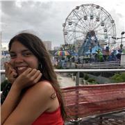 Profesora de primaria y pedagogía terapéutica, puedo impartir clases de repaso para niñxs de 6-13 años, además he realizado cursos sobre inteligencia emocional